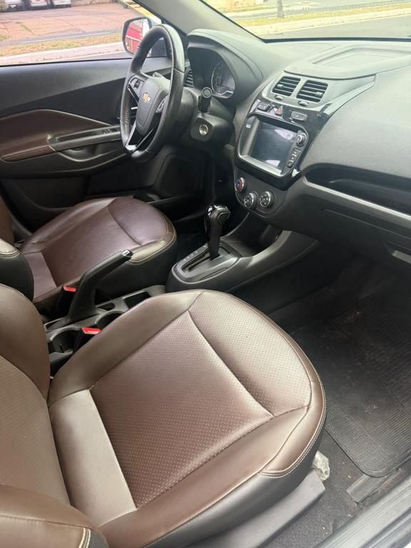 CHEVROLET Cobalt - Foto