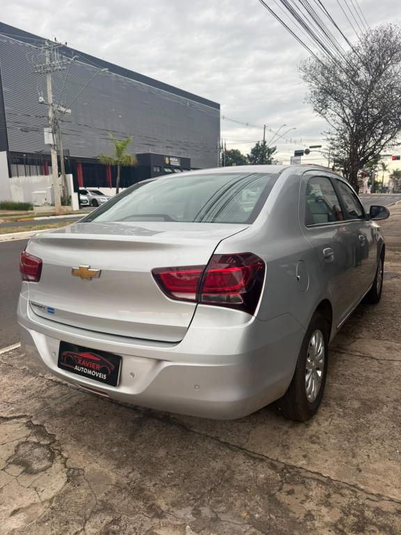 CHEVROLET Cobalt - Foto