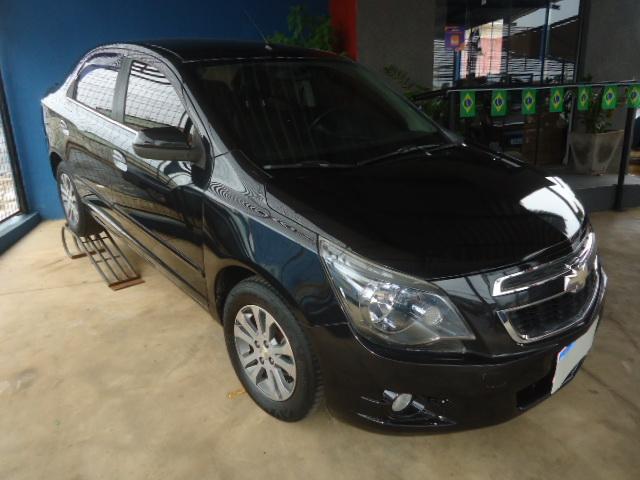 CHEVROLET Cobalt - Foto