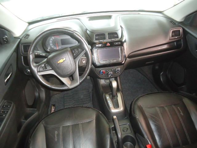 CHEVROLET Cobalt - Foto