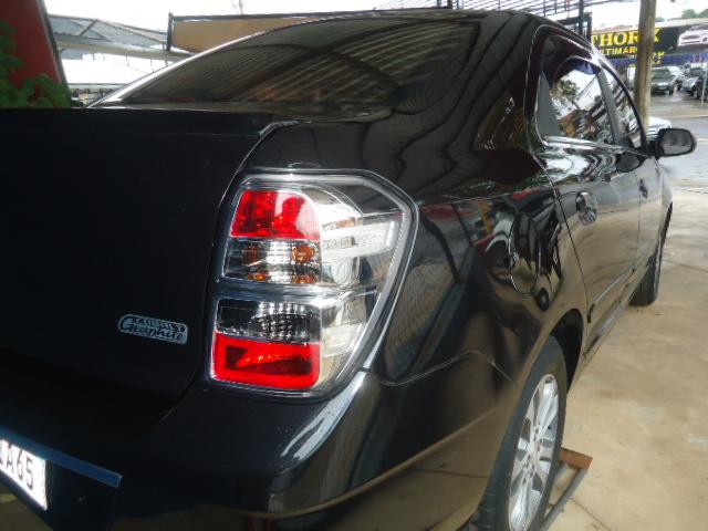 CHEVROLET Cobalt - Foto