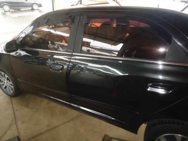 CHEVROLET Cobalt - Foto