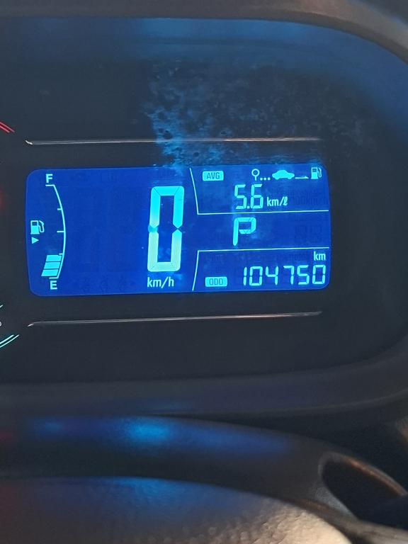 CHEVROLET Cobalt - Foto