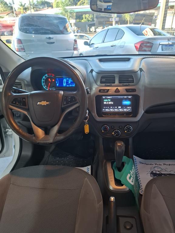 CHEVROLET Cobalt - Foto