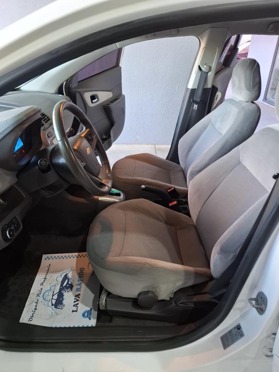 CHEVROLET Cobalt - Foto