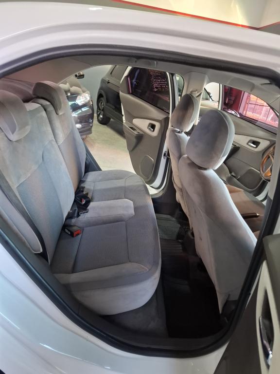 CHEVROLET Cobalt - Foto