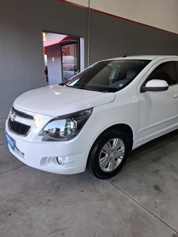 CHEVROLET Cobalt - Foto