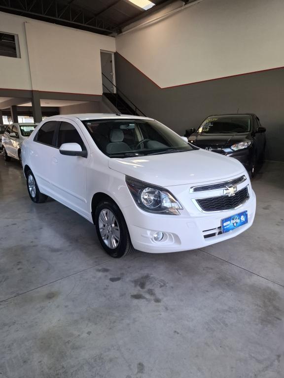 CHEVROLET Cobalt - Foto