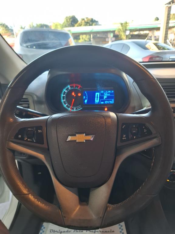 CHEVROLET Cobalt - Foto