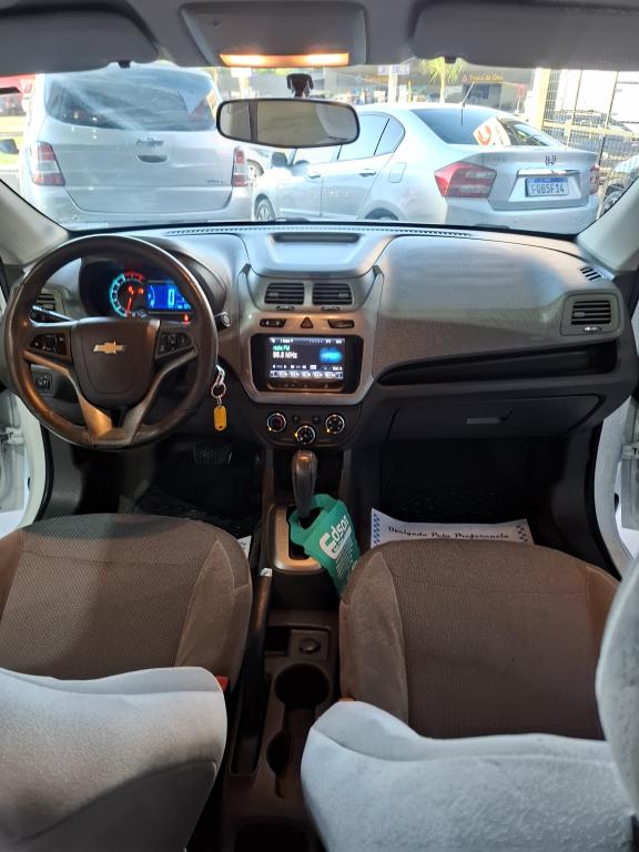 CHEVROLET Cobalt - Foto