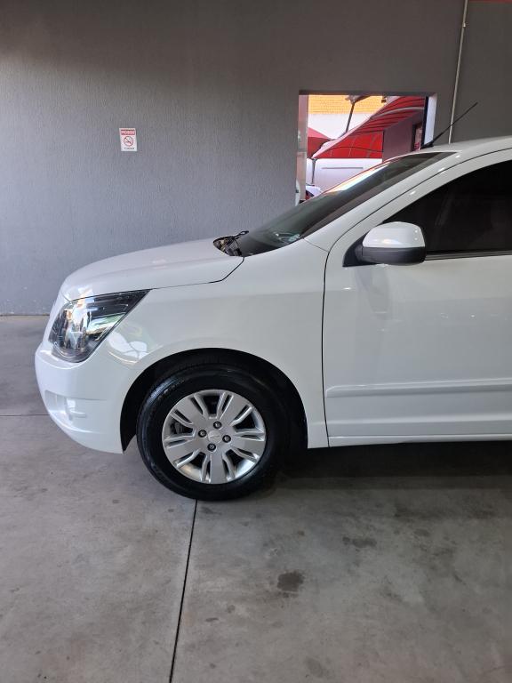 CHEVROLET Cobalt - Foto
