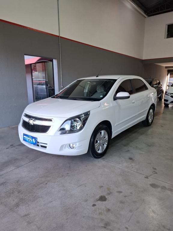 CHEVROLET Cobalt