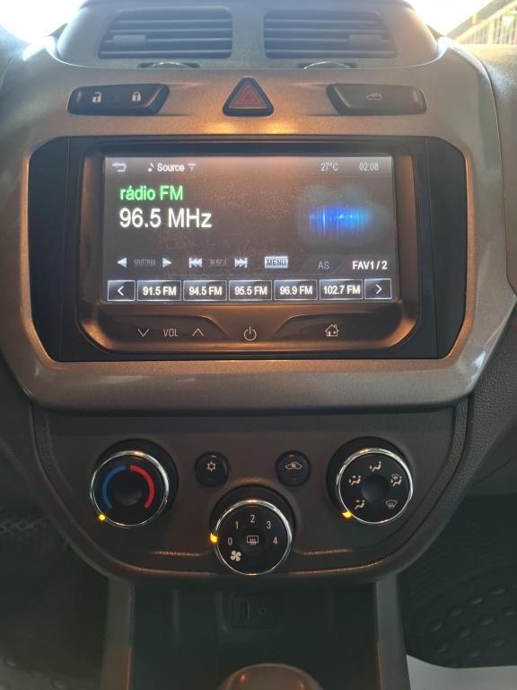 CHEVROLET Cobalt - Foto