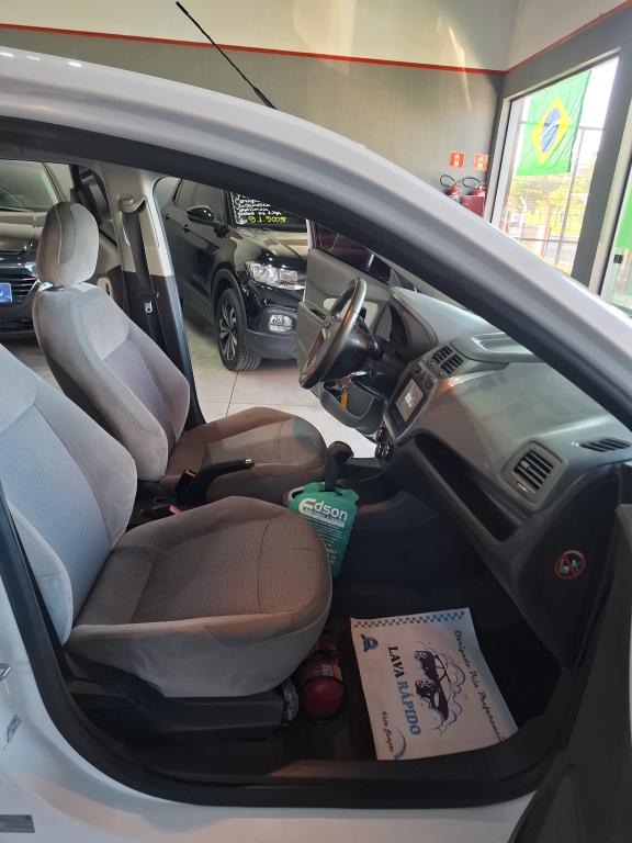 CHEVROLET Cobalt - Foto