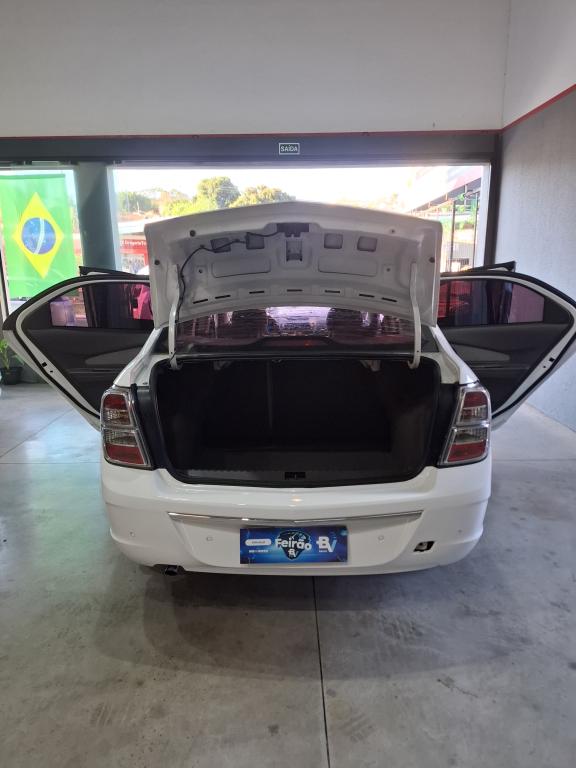 CHEVROLET Cobalt - Foto