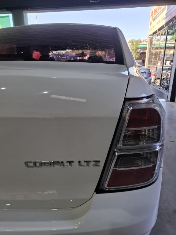 CHEVROLET Cobalt - Foto