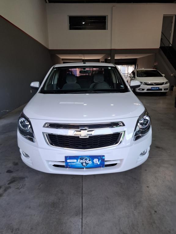 CHEVROLET Cobalt - Foto