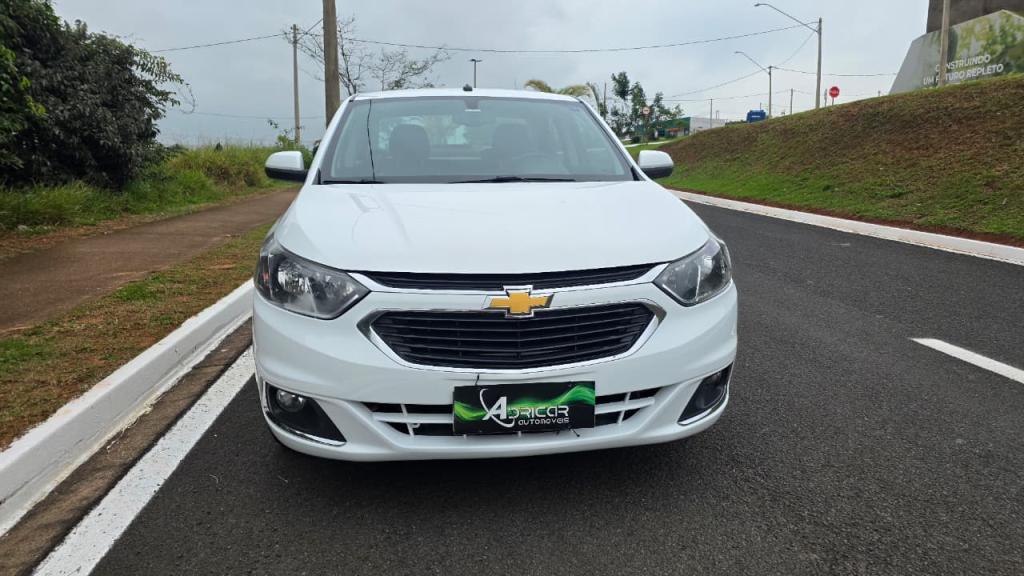 CHEVROLET Cobalt - Foto