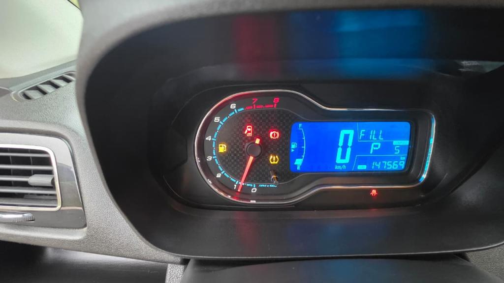 CHEVROLET Cobalt - Foto