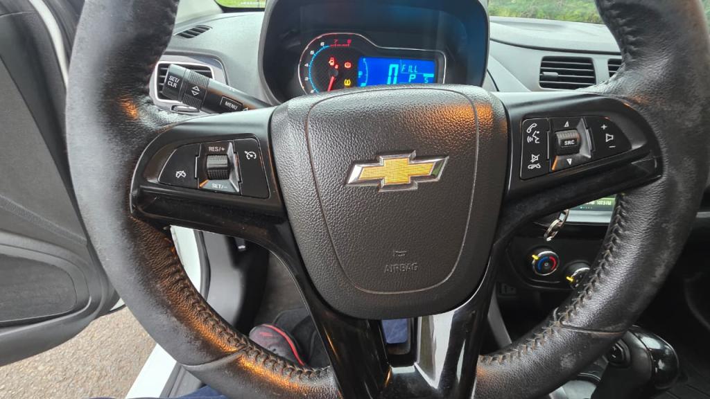 CHEVROLET Cobalt - Foto