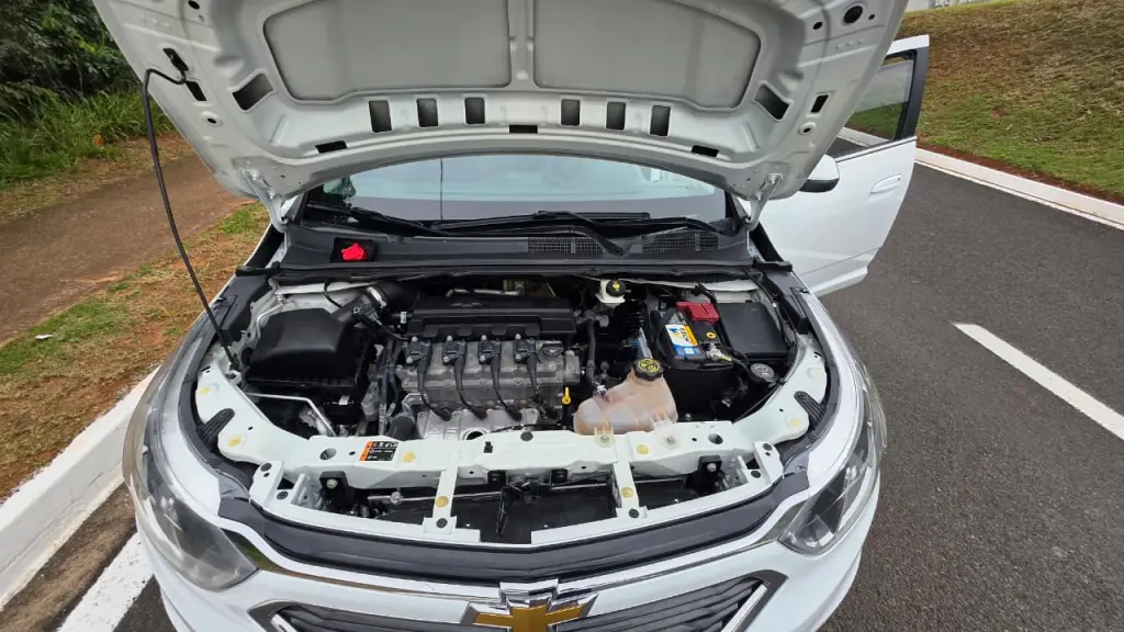 CHEVROLET Cobalt - Foto