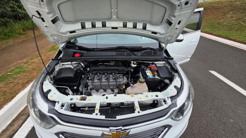 CHEVROLET Cobalt - Foto