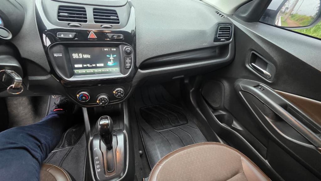 CHEVROLET Cobalt - Foto