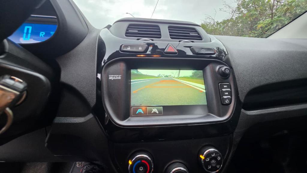CHEVROLET Cobalt - Foto