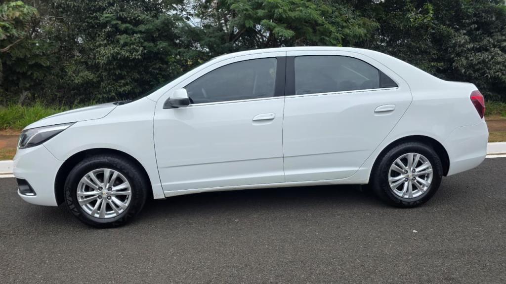 CHEVROLET Cobalt - Foto