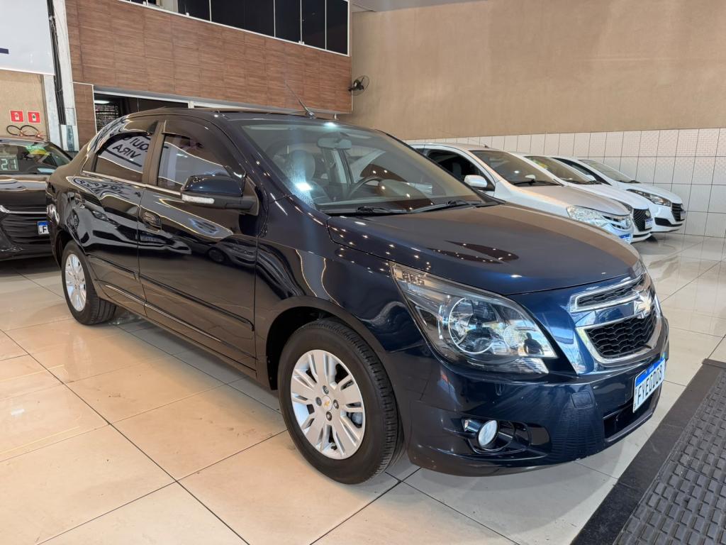 CHEVROLET Cobalt