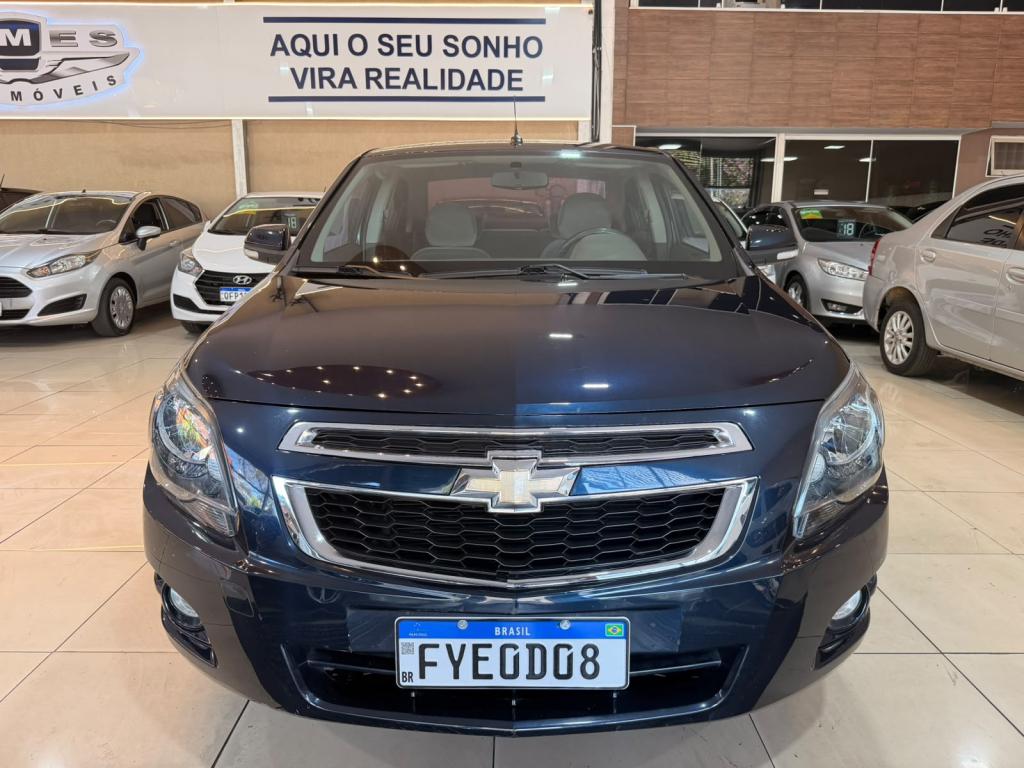 CHEVROLET Cobalt - Foto