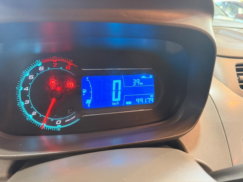 CHEVROLET Cobalt - Foto
