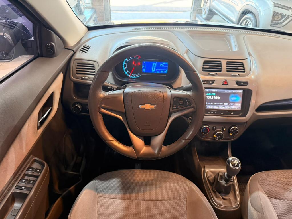 CHEVROLET Cobalt - Foto