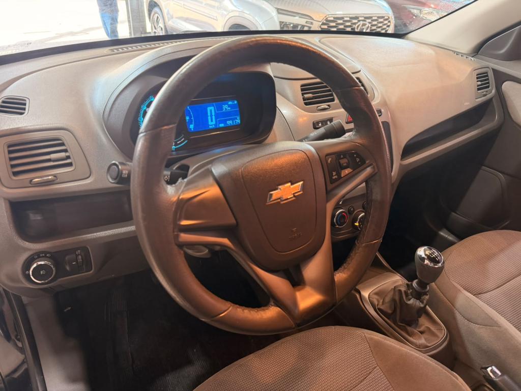 CHEVROLET Cobalt - Foto