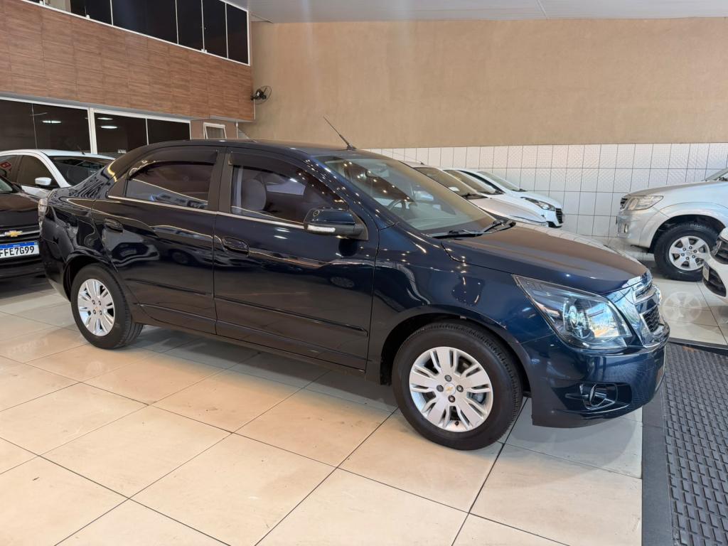 CHEVROLET Cobalt - Foto