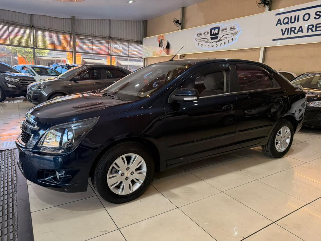 CHEVROLET Cobalt - Foto