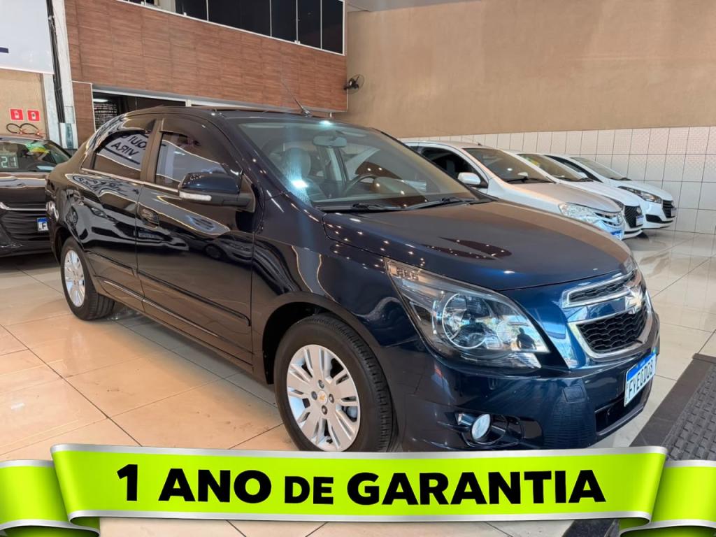 CHEVROLET Cobalt