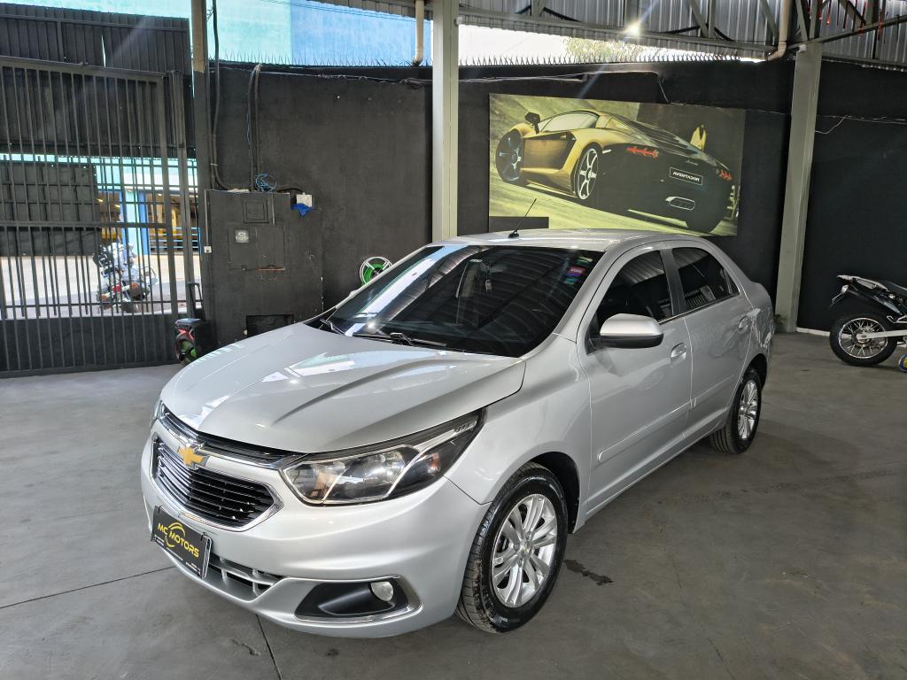 CHEVROLET Cobalt - Foto