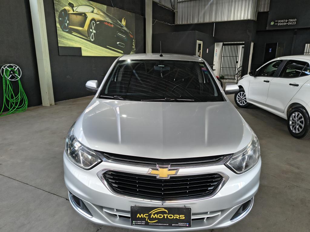 CHEVROLET Cobalt - Foto