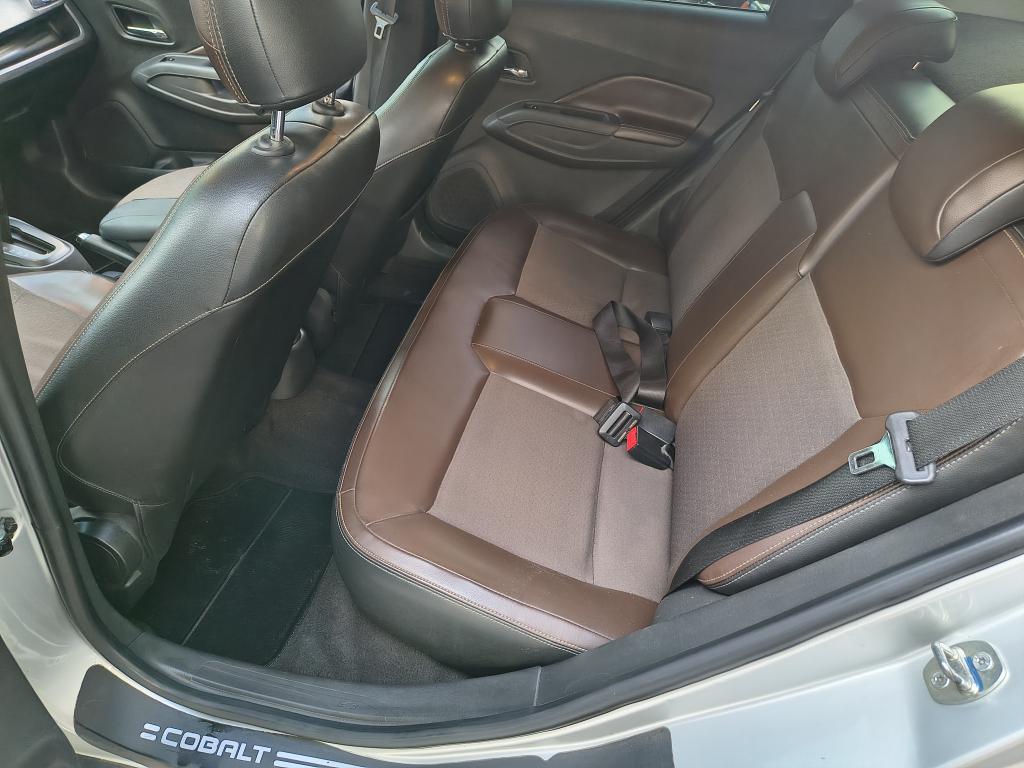 CHEVROLET Cobalt - Foto