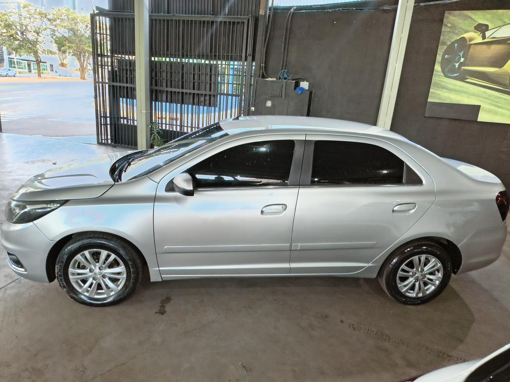 CHEVROLET Cobalt - Foto