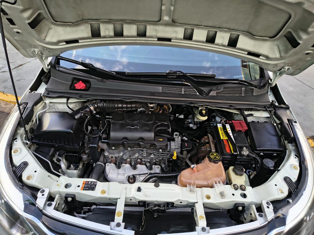 CHEVROLET Cobalt - Foto