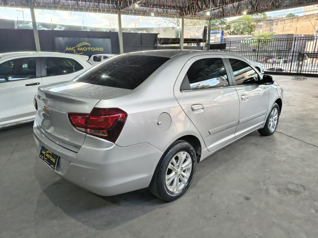 CHEVROLET Cobalt - Foto