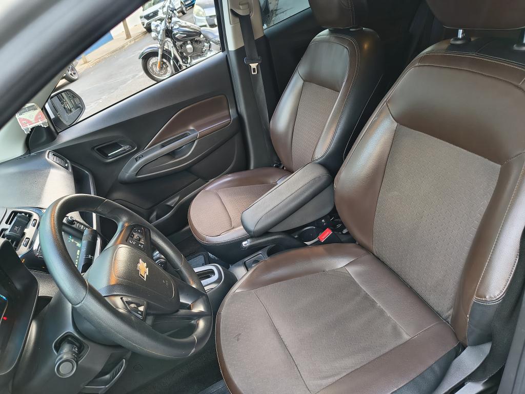 CHEVROLET Cobalt - Foto