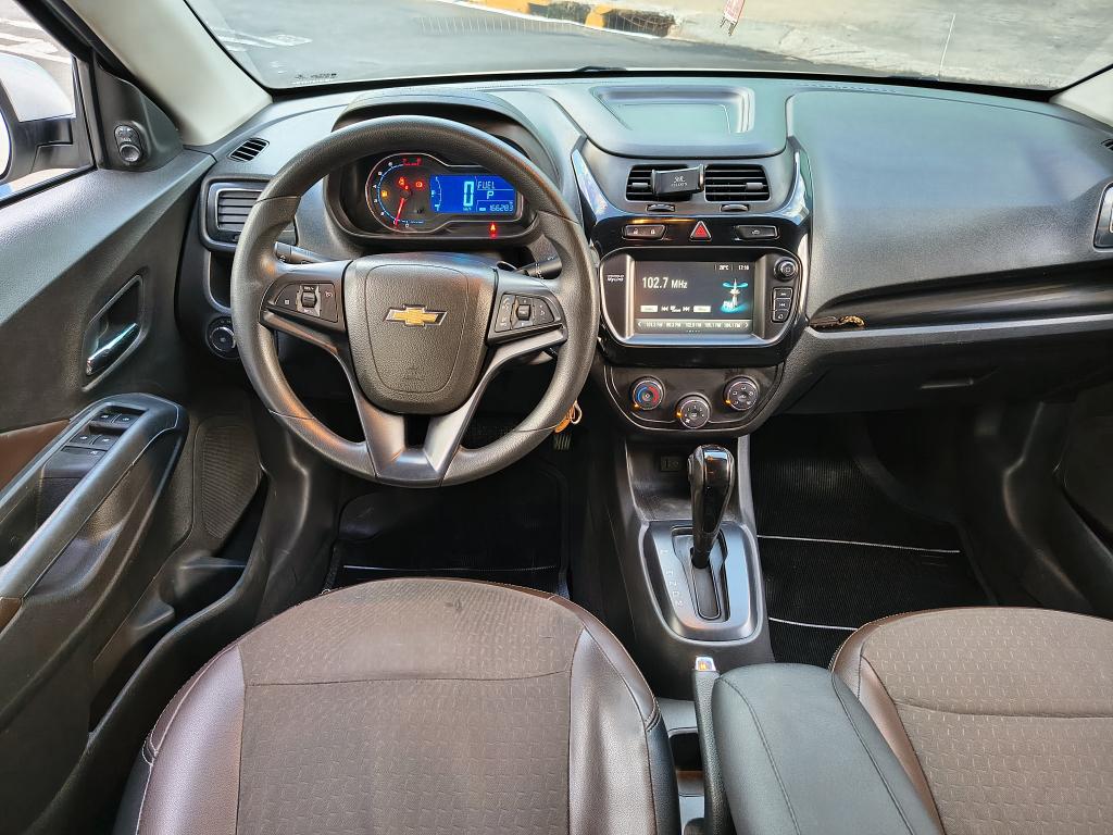 CHEVROLET Cobalt - Foto