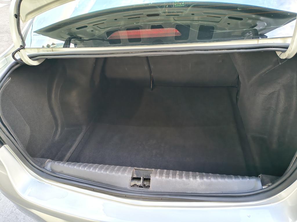 CHEVROLET Cobalt - Foto