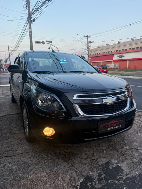 CHEVROLET Cobalt - Foto