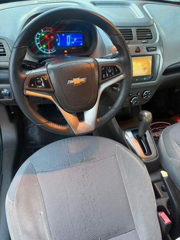 CHEVROLET Cobalt - Foto
