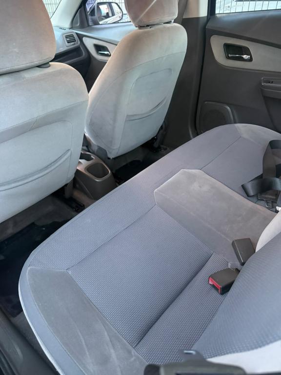 CHEVROLET Cobalt - Foto