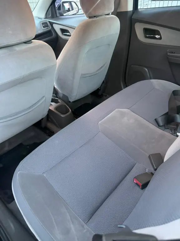 CHEVROLET Cobalt - Foto